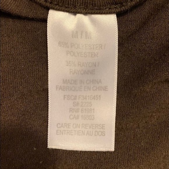 𝅺tj max midi dress - Picture 2 of 4